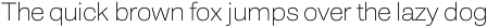 Sixta preview