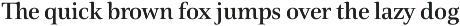Civita preview