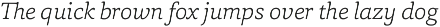Capita preview