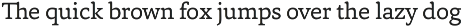 Capita preview