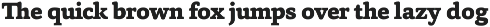 Capita preview