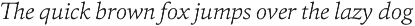 Quant Text preview