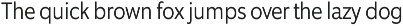 EquipCondensed preview
