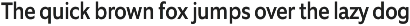 EquipCondensed preview