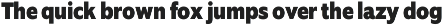 EquipCondensed preview
