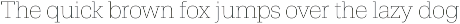TradaSerif preview