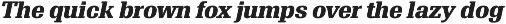 TradaSerif preview