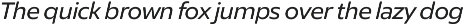 Galvani preview