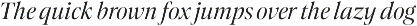 Contane preview