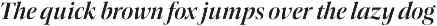 Contane preview