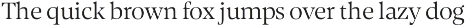 Contane Text preview