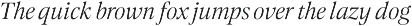 Contane Text preview