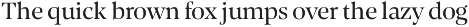 Contane Text preview