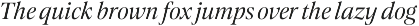 Contane Text preview