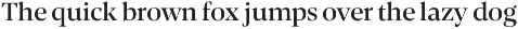 Contane Text preview