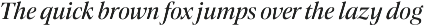 Contane Text preview