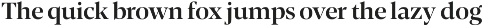 Contane Text preview