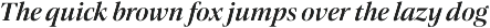Contane Text preview