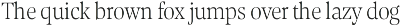 Contane Text Condensed preview