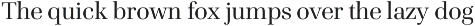 Cardillac Text preview
