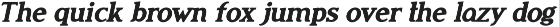 Latim preview