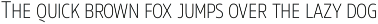 Rleud Narrow preview