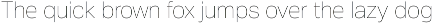 Crique Grotesk preview