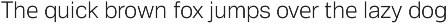 Crique Grotesk preview