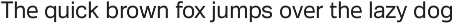 Crique Grotesk preview