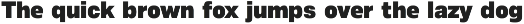 Crique Grotesk preview