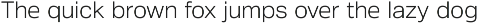 Crique Grotesk preview