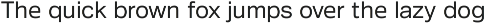 Crique Grotesk preview