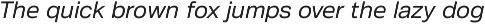 Crique Grotesk preview