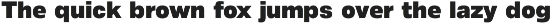 Crique Grotesk preview