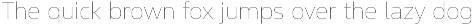 Sans Beam preview