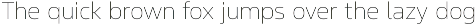 Sans Beam preview