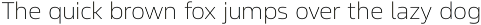 Sans Beam preview
