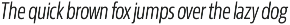 Sans Beam preview