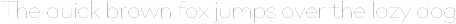 Soin Sans Neue preview