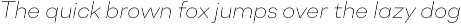 Soin Sans Neue preview