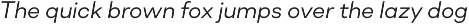 Soin Sans Neue preview