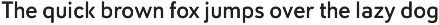Infoma preview