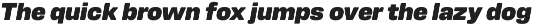 Amsi Grotesk preview