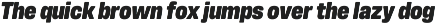 Amsi Grotesk preview
