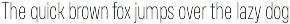 Amsi Grotesk preview