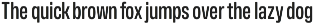 Amsi Grotesk preview