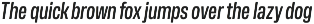 Amsi Grotesk preview