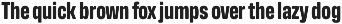 Amsi Grotesk preview