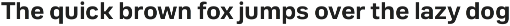 Bahn preview