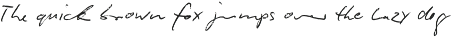 Biró Script Plus preview